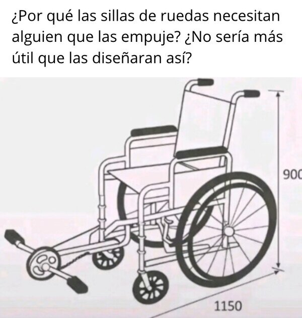 silla,ruedas,dise&ntilde;o,pedales