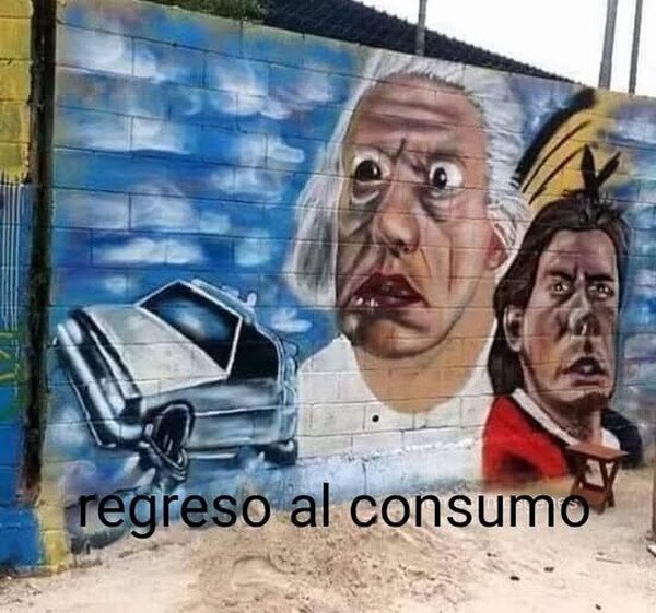 Meme_otros - No recordaba la película así...