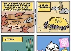 Enlace a Acaban siendo los peores...