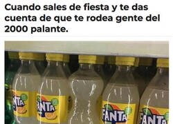 Enlace a Me he quedado antiguo