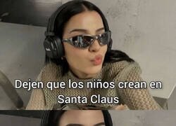 Enlace a En algo hay que creer