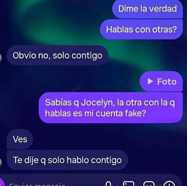 Meme_otros - Tenía razón al fin y al cabo