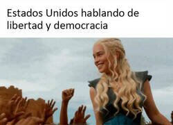 Enlace a Son como un dragón sin control