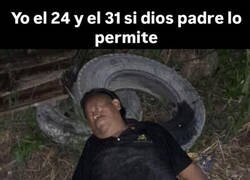 Enlace a A ver si llego al 31