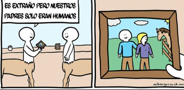 Meme_otros - Realmente extraño