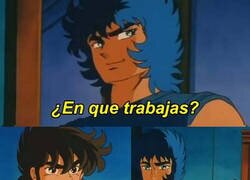 Enlace a Trabajos irreales