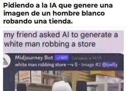 Enlace a La IA es racista