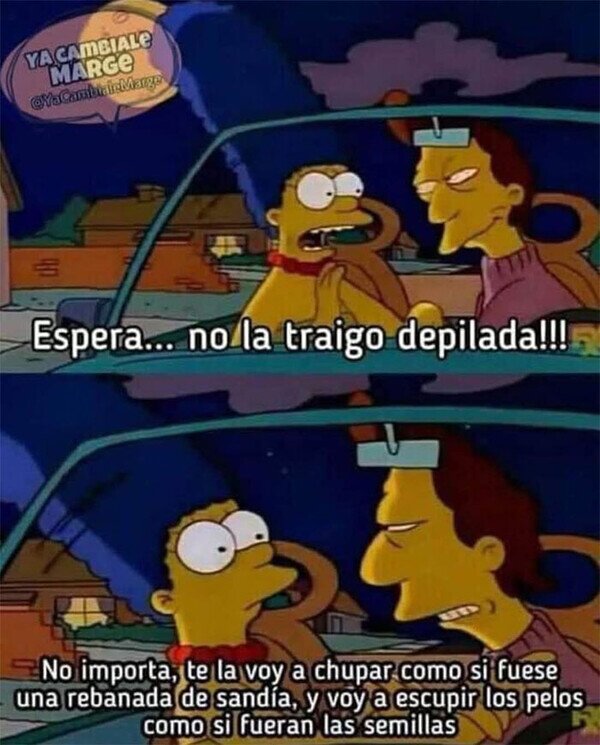 Meme_otros - Tomad nota