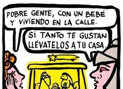Enlace a Así nacieron los belenes