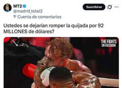 Enlace a Por ese dinero lo que haga falta