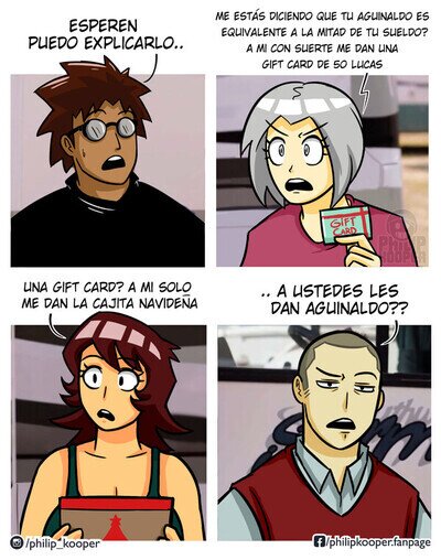 Mejor viñeta de ayer