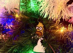 Enlace a El adorno navideño perfecto sí existe
