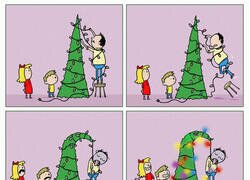 Enlace a No dejes que nada te arruine las fiestas