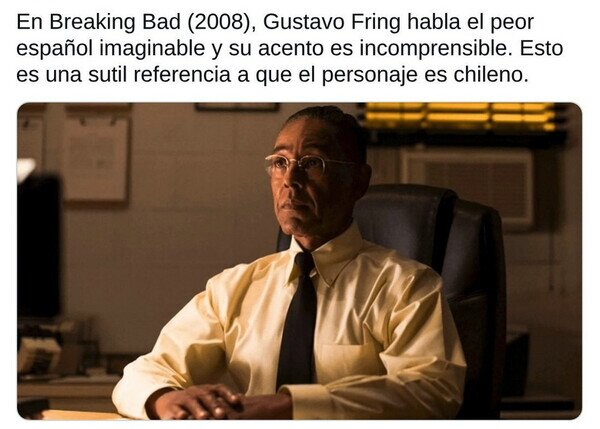 Otros - Tiene sentido