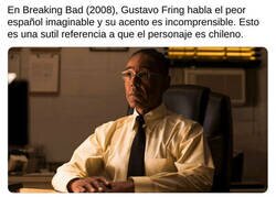 Enlace a Tiene sentido