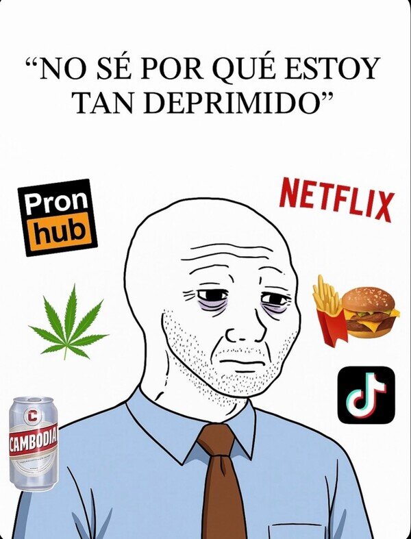 Minecraft - ¿Por qué será?