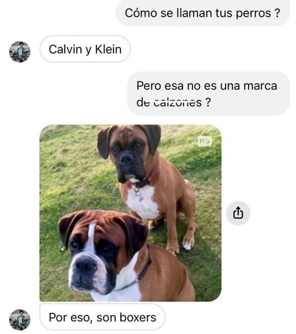 Otros - Nombres muy bien puestos