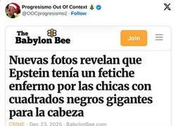 Enlace a Fetiche curioso