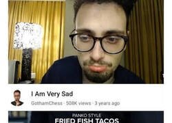 Enlace a La casualidad