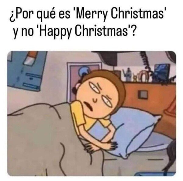 Meme_otros - Siempre tuve esa duda