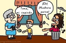 Enlace a Hacienda no perdona ni lo que te da tu abuela