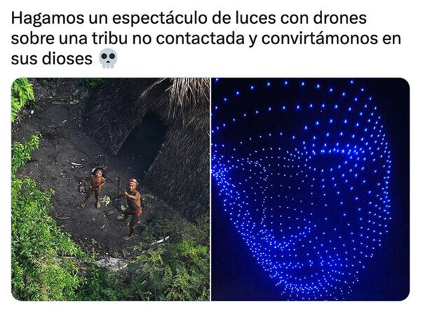 Otros - Cómo no se le ocurrió a nadie...