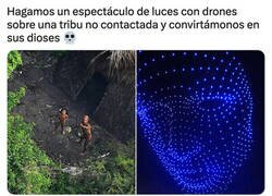 Enlace a Cómo no se le ocurrió a nadie...