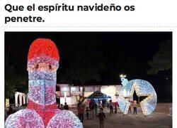 Enlace a Qué bonita es la NABidad