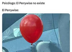 Enlace a El Perrywise