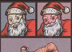 Enlace a ¿De dónde vienen los regalos?