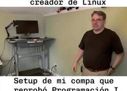 Enlace a Está pasando