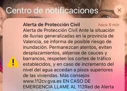 Enlace a Notificaciones importantes