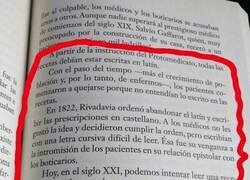 Enlace a Hay explicación histórica