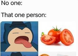 Enlace a Así somos los humanos