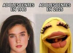 Enlace a ¿Qué nos ha pasado?