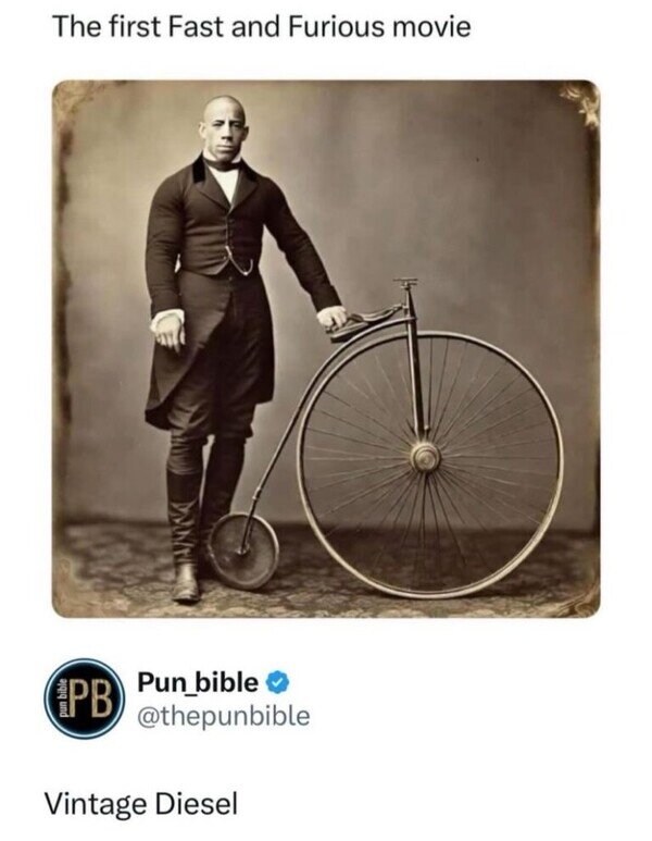 Otros - La precuela de Fast & Furious