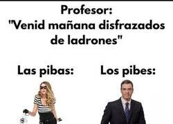 Enlace a Cada uno lo interpreta como quiere