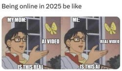 Enlace a Ya no confío en nada