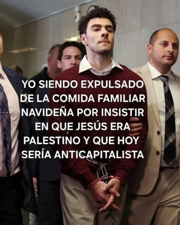 Meme_otros - Llegué demasiado lejos