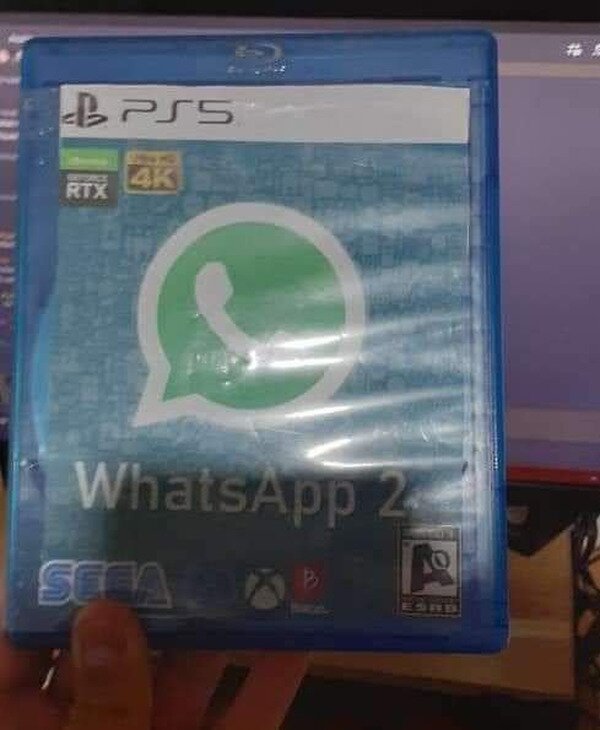 Meme_otros - Ya es mío...