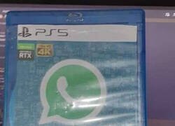 Enlace a Ya es mío...