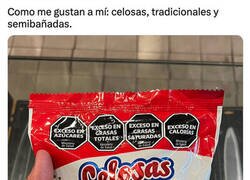 Enlace a Mis favoritas