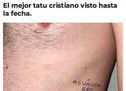 Enlace a Aguanta bro