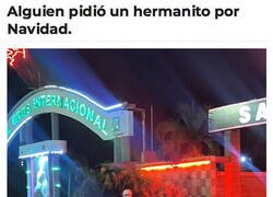 Enlace a Eso no se fabrica en la fábrica de juguetes...