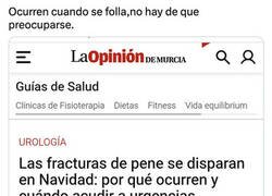 Enlace a Solo se rompe cuando se usa