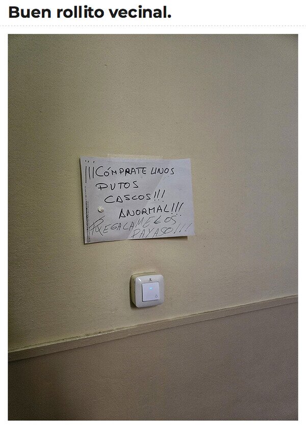 Meme_otros - No creo que estos vecinos se regalen nada