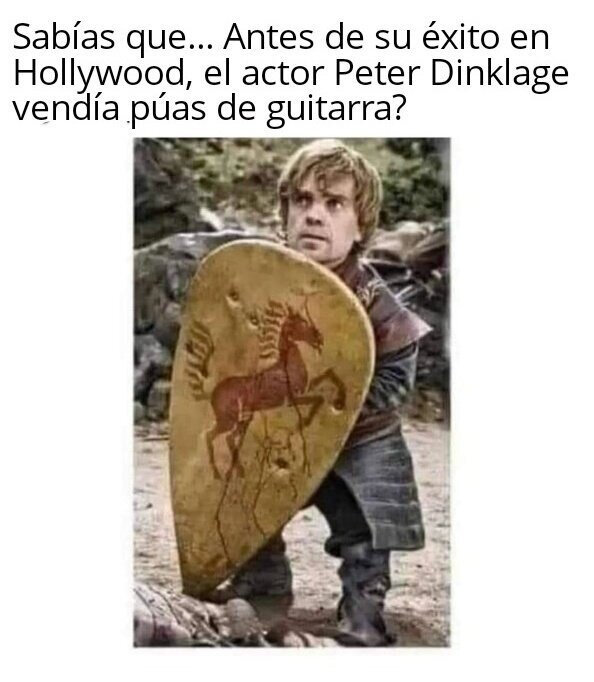 Meme_otros - Su humilde negocio antes de la fama