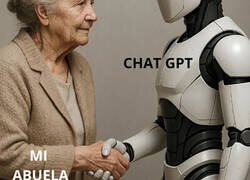 Enlace a Lo antiguo y lo nuevo se unen