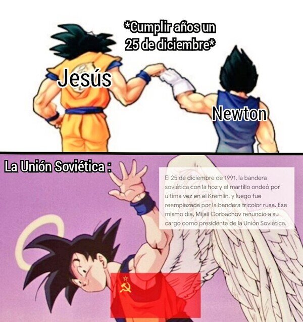 25,diciembre,Navidad,URSS,Newton