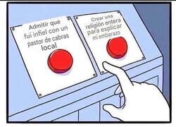 Enlace a Llegó demasiado lejos